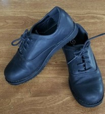 Cat Jack Boys Dress Shoes Sz 1