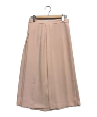 VIP【送料関税込】MAX MARA WOOL LONG SKIRT Maxmara Long Skirt Size M From Japan #235 | eBay