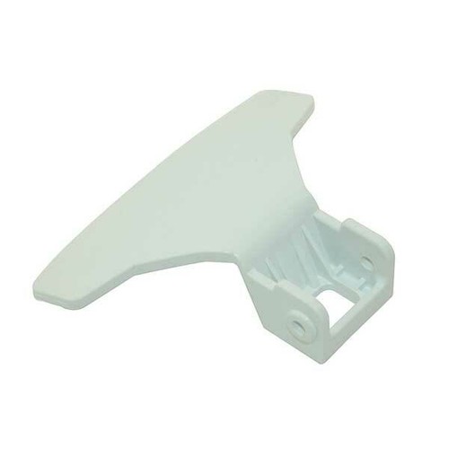 BEKO WASHING MACHINE DOOR HANDLE WMB61221W, WMB61431W, WMB61631W, WMB71021W  - Picture 2 of 2