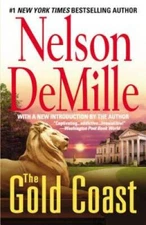 The Gold Coast - Paperback By DeMille, Nelson - VERY GOOD