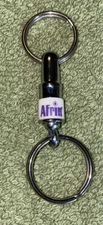 Afrin Detachable Keychain
