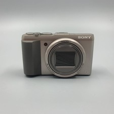 Sony Cyber-shot DSC-HX50 20.4MP Digital Camera 80 New