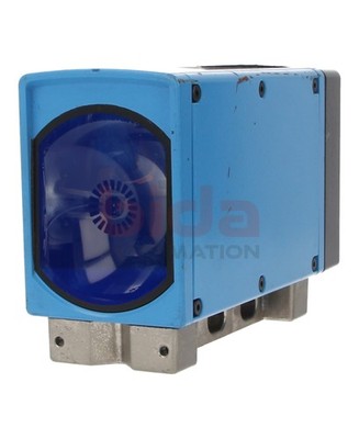 Sick DME5000-111 Laser-Distanzsensor Kubisch 1022949 Entfernungssensor