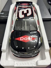 2014 Austin Dillion #3 Dow 1/24 Die Cast