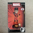 Marvel Cal Ripken Jr. Iron Man Bobblehead Baltimore Orioles Exclusive 2026