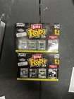 Funko Bitty Pop!: DC Universe - Bitty Pop! Batman 85th Anniversary 4PackSeries 1