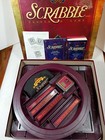 Scrabble 50th Anniversary Collector's Edition 1998 Milton Bradley — photo 2