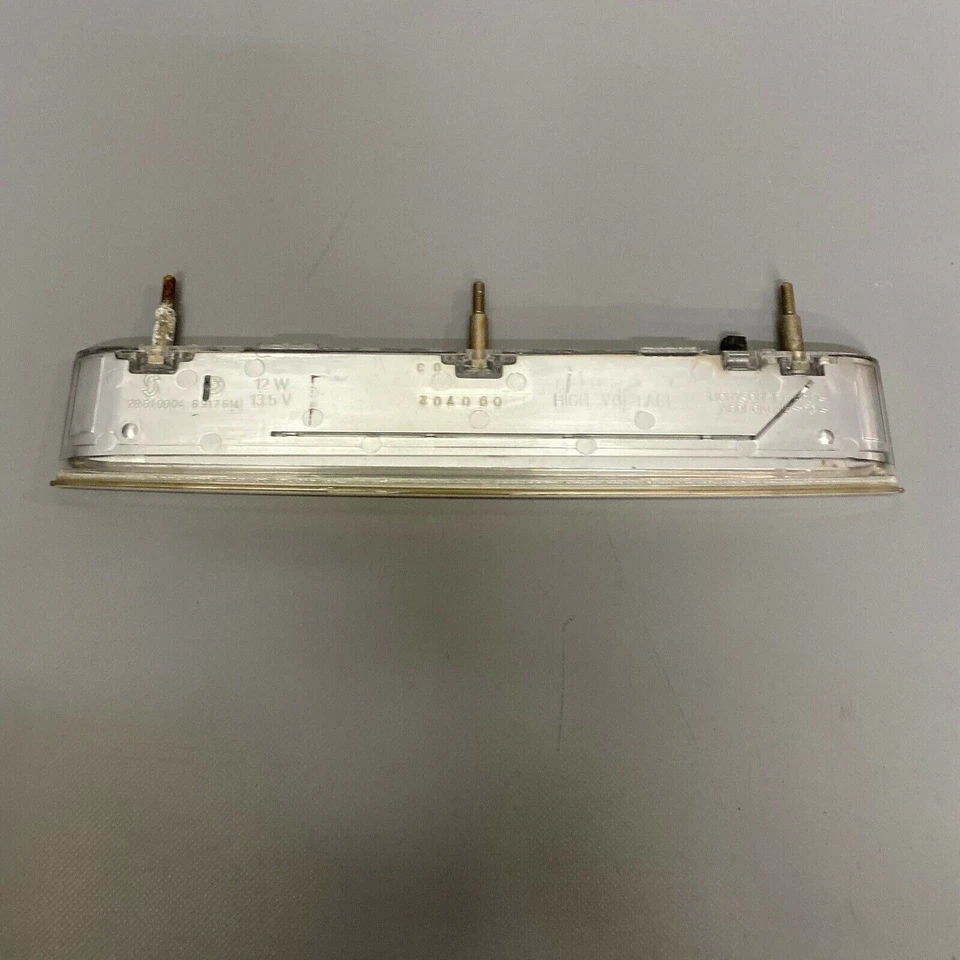 BMW E46 TERCERA LUZ DE FRENO M3 CONVERTIBLE 2003 2004 2005 2006 LED OEM Foto 2 de 4