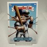 2022 Topps MLB x Garbage Pail Kids: Series 2 Alex Pardee - Anthony Rizzo Anthony