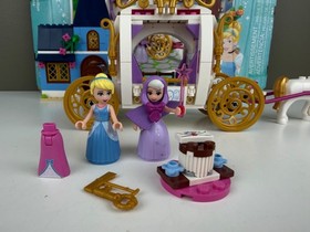 LEGO Disney 41146 Cinderella's Enchanted Evening - Complete with Box and Manuals