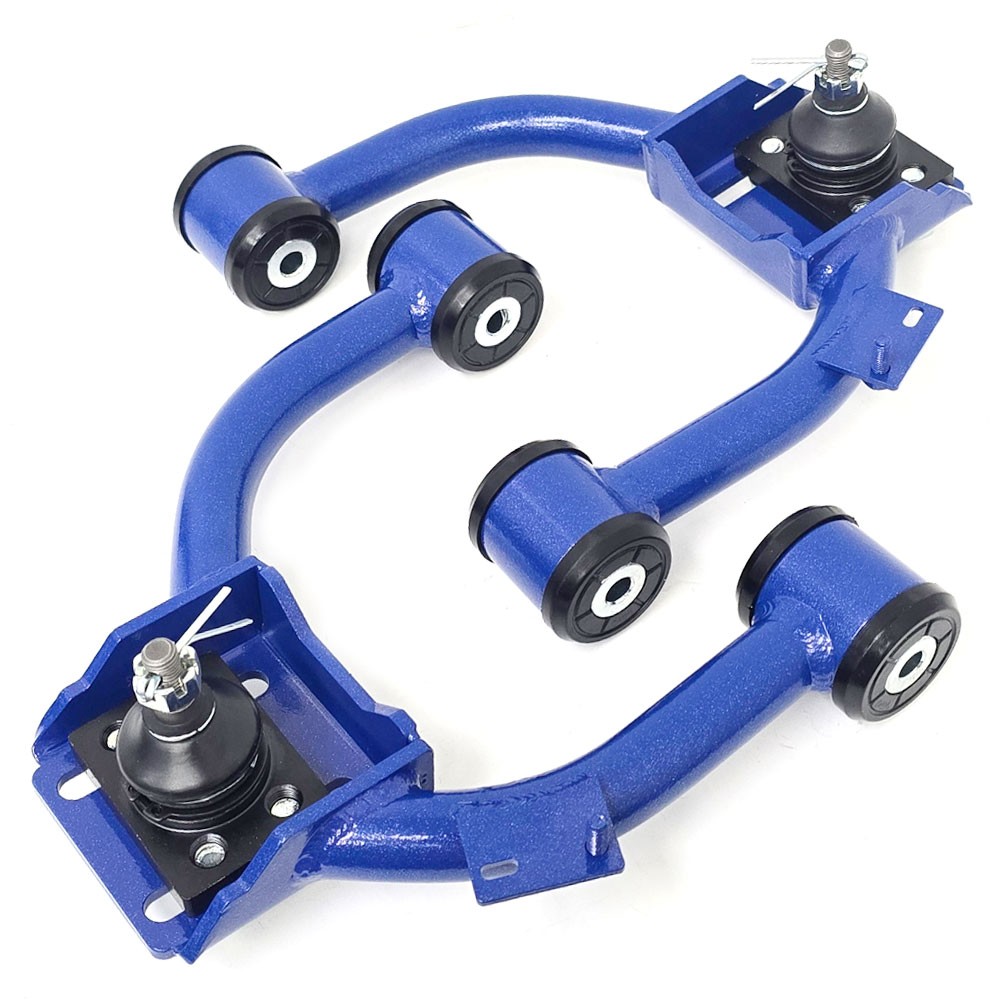 Megan Racing Front Upper Camber Arms Kit for Honda Accord 2003