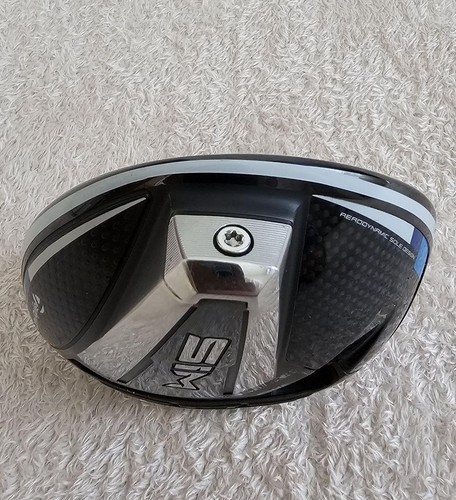 TaylorMade Sim Driver 8° Rare Head with Cover - Picture 6 of 8