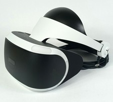 Sony PlayStation 4 PSVR Headset Only Gen 2 CU...
