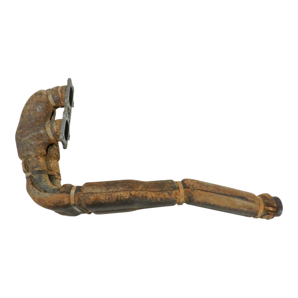 Polaris RZR 900 2020 tubo de escape 1262364 Foto 2 de 4