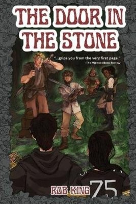 Rob King The Door In The Stone (Paperback) (UK IMPORT)
