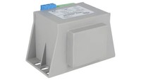 5905544689313 TMBZ45/003M Transformator Zalewany 45VA, 230VAC, 230V, 0,19A śRubo