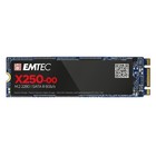 Emtec Power Pro X250 M.2 PCie SSD 2TB