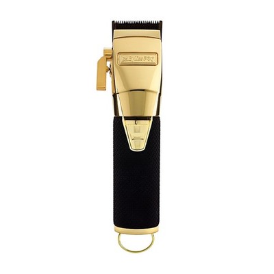 Babyliss Pro 4Artist Boost+ Clipper Gold FX8700GBPE - Haarschneider