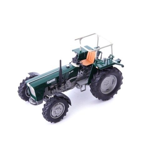 Auto Culto 90139 1/32 Kramer 814 Allrad 1970 Verde Resina Modelo Coche De Japón - Imagen 6 de 6