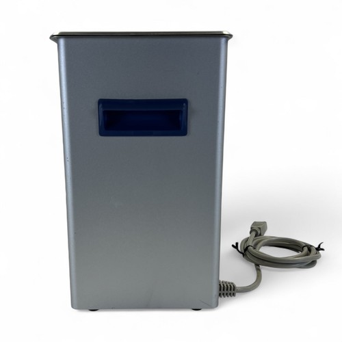 VWR Pulitore ad Ultrasuoni 97043-968 - 35kHz - 400W - Controllo Digitale - Foto 4 di 10