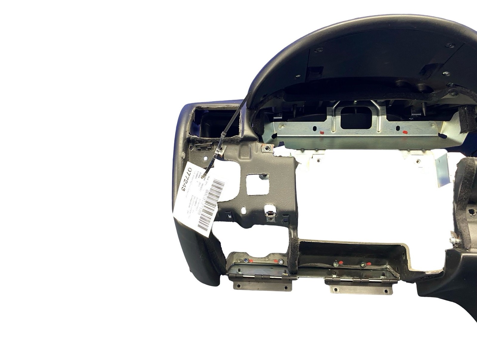 2008-2019 Maserati Granturismo MC Sport M145 Instrument Dashboard Panel Assembly