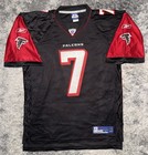 Vintage Reebok NFL Atlanta Falcons Michael Vick #7 Men’s Football Jersey Size: L
