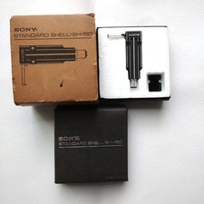 Vintage SONY SH-150 Headshell Original Box Included /No Cartridge/Needle/Screws