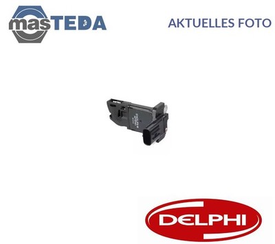 AF10181-12B1 LUFTMASSENMESSER DELPHI FÜR TOYOTA AVENSIS,AURIS,COROLLA,VERSO