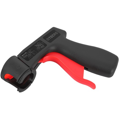 4x400ml THERMOLACK AUSPUFFLACK 800°C HITZEBESTÄNDIG SCHWARZ MATT + PISTOLENGRIFF - Bild 6 von 7