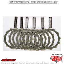 EBC Street Racer Clutch Kit Src59 Kawasaki Z1000 2006-2006 Zx900 Ninja SRC59