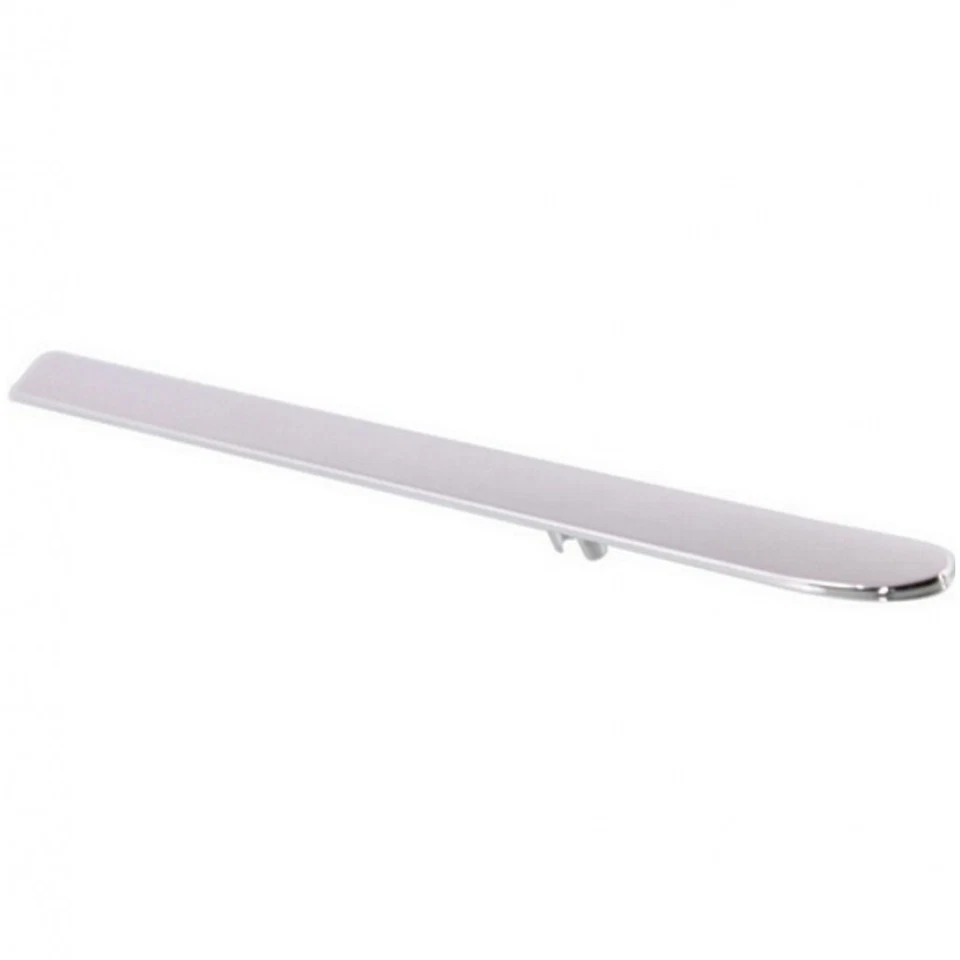 For Mercedes-Benz CL63/CL65 AMG Fender Molding 2008-2013 Driver Side Chrome Foto 3 de 4