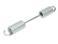 Spring, brake jaws AUGER 53283 for MAN M90 6.596 1988-199