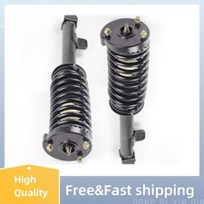 Front Complete Strut Coil Assembly Fit 2005-2010 Chrysler 300 Dodge Charger RWD