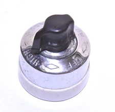 VINTAGE ON / OFF ELECTRICAL TURN SWITCH