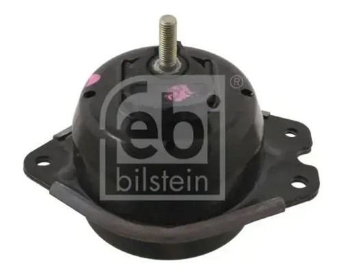 Soporte del motor derecha Soporte hidráulico 29602 FEBI BILSTEIN para RENAULT