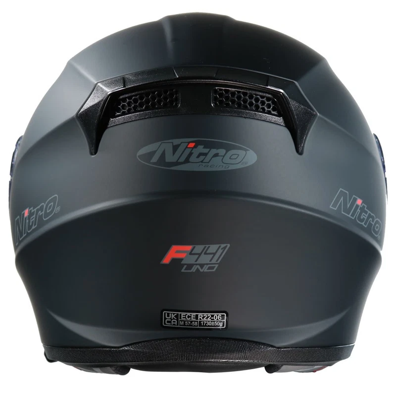 Uno Satin Black, photo 7 of 8