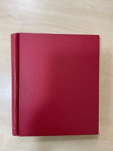 Commonwealth stamps . QV to QE. Large lot in loose leaf album #z922 - 第 1/23 張圖片