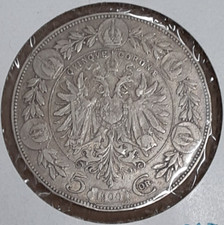 Austria 5 Corona for sale | eBay