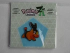 PIN'S - POKEMON LEGENDS Z-A - GRUIKUI - NEW