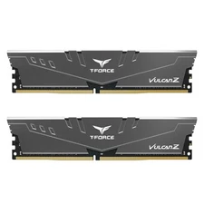 Teamgroup T-force Vulcan Z Ddr4 16Gb Kit (2X8gb) 3200Mhz (Pc4-25600) C