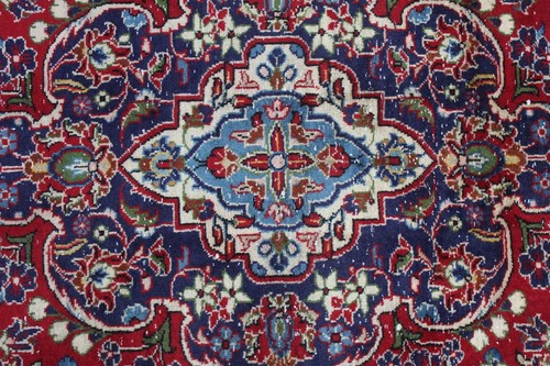 Rug Handmade Traditional Area Carpets Wool Handmade Oriental Rugs 245 X 335 cm - Picture 7 of 9
