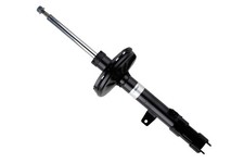 1x Stoßdämpfer B4 Serienersatz BILSTEIN 22-282699 für KLUGER TOYOTA HIGHLANDER