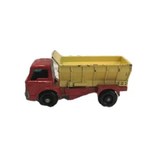 Lesney Matchbox Series Grit-Spreading Truck No. 70