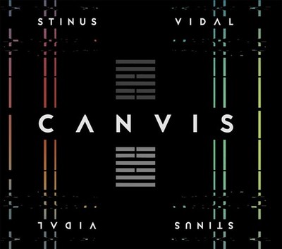 Stinus Vidal Canvis (CD) (UK IMPORT)