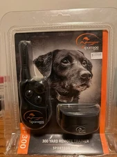 SportDOG Brand YardTrainer 300 Yard Remote Electronic Dog Training System