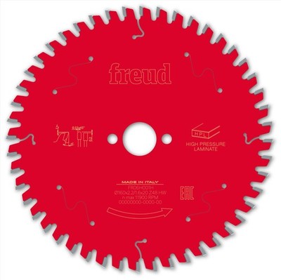 Bosch Robert Pro FRE00771 Tragbares Kreissägeblatt kabelgebunden/akku FREUD-Ø1...
