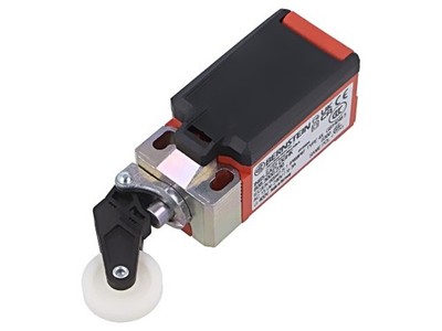 IN65-SA2Z DGHK Limit Switch NC x2 5A Max 240VAC Max 24VDC M20 IP66 -30-75°C B...