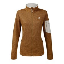 Image of Dare 2B Womens/Ladies Torrek II Fleece Jacket  RG12761