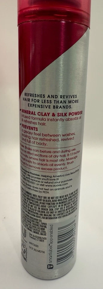 Lote de 5 sueros rellenos L'oreal Paris Elvive Hyaluron+Relon 2 % LEAVE IN 4,4 OZ Foto 4 de 4