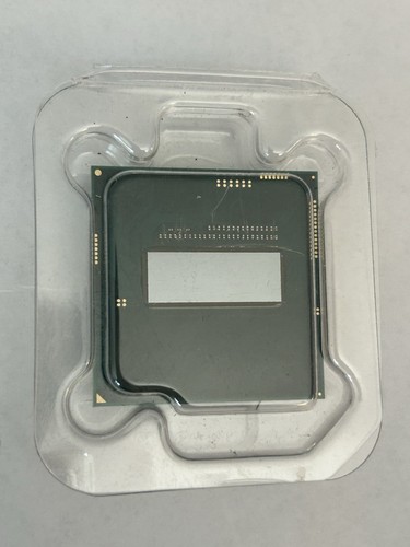Intel Core Extreme i7 4940MX SR1PP 3.1GHz / 8M PGA946 Notebook CPU Laptop SR1PP - Afbeelding 2 van 5
